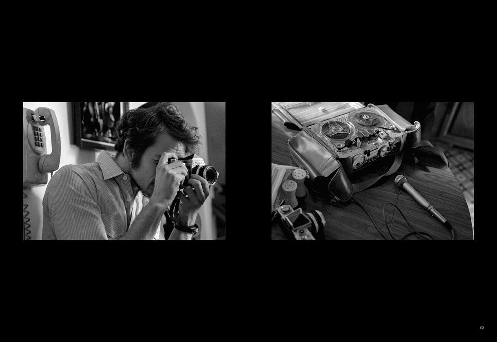 Vandals: The Photography of the Bikeriders
