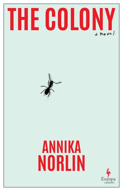 The Colony  Annika Norlin