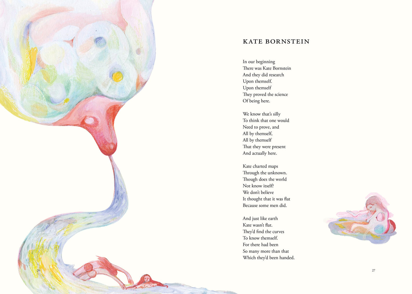 Bark of Millions: Queer Songs for the Living Library of the Deviant Theme  Taylor Mac, Matt Ray