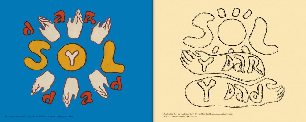 Cecilia Vicuña: Word Weapons