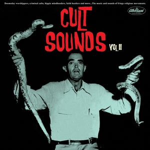 LP VA Cult Sounds Vol. 2