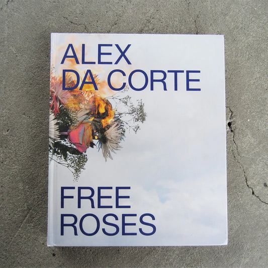 Alex Da Corte Free Roses