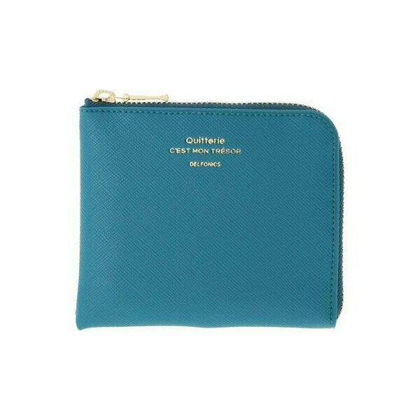 Quitterie Half Zip Case