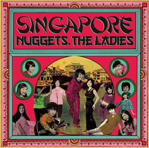 LP VA Singapore Nuggets The Ladies