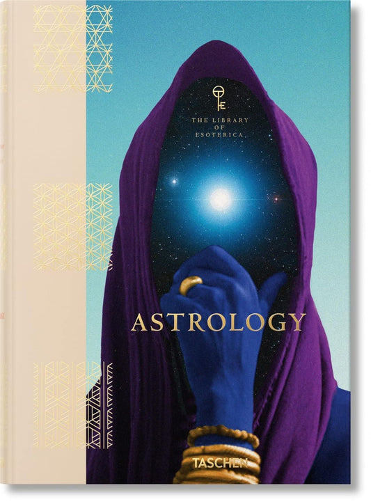 Astrology- Library of Esoterica