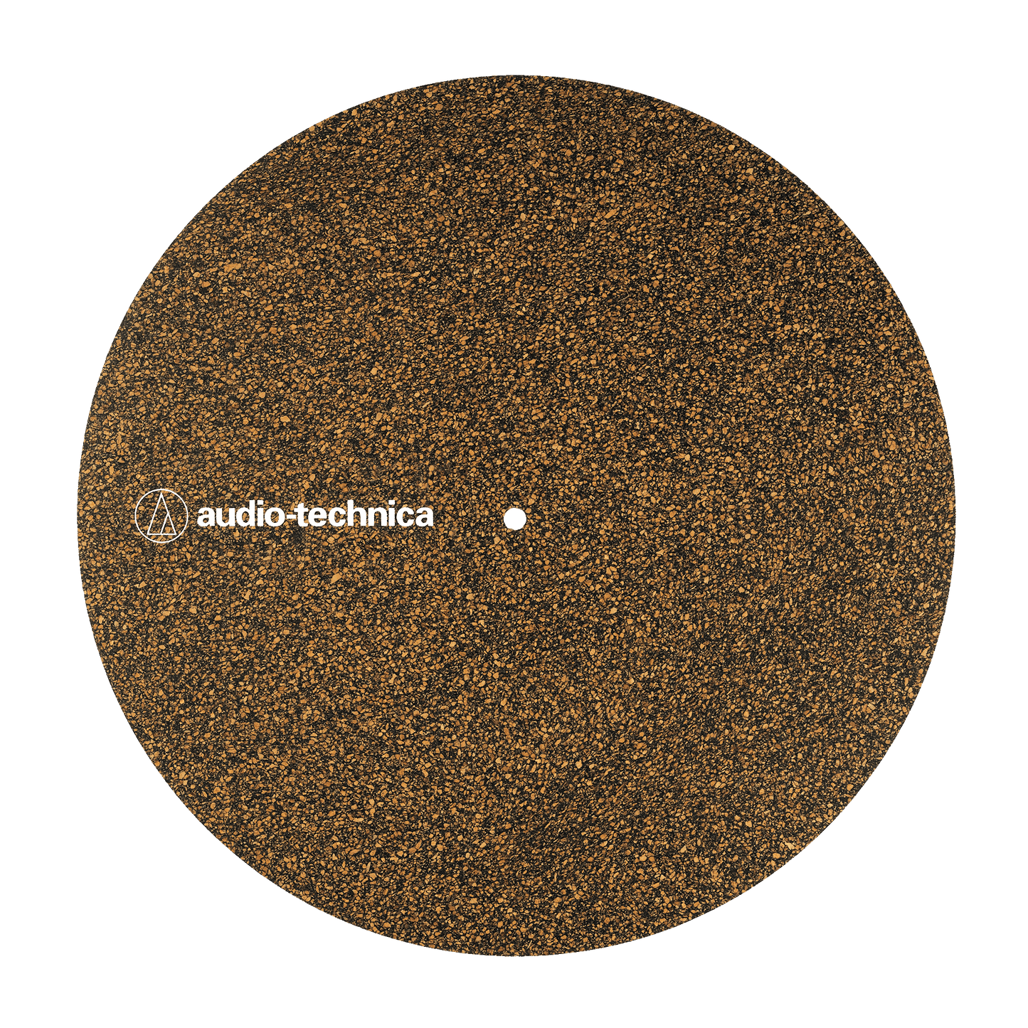 Slipmat Cork & Rubber Audio Technica