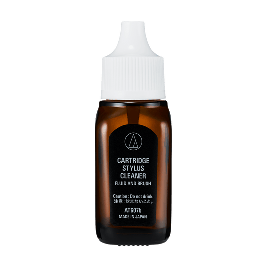 Cartridge Stylus Cleaner