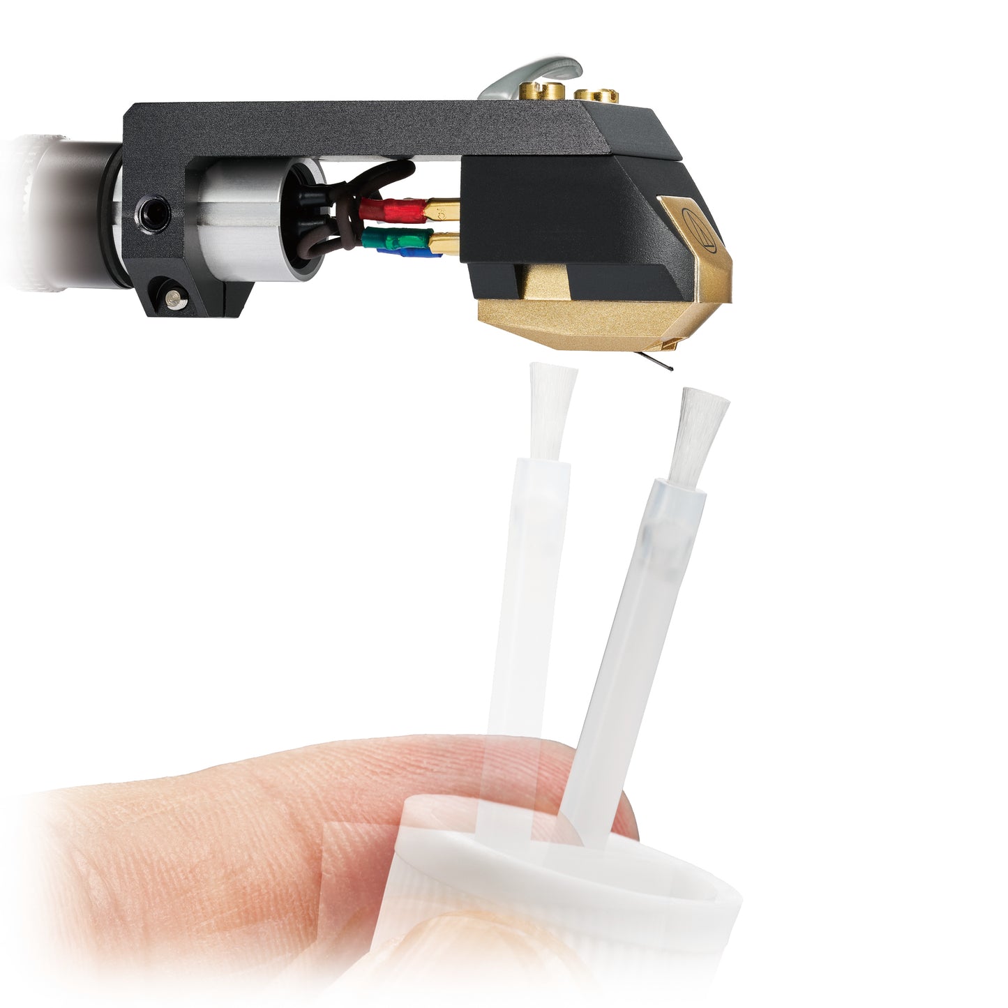 Cartridge Stylus Cleaner