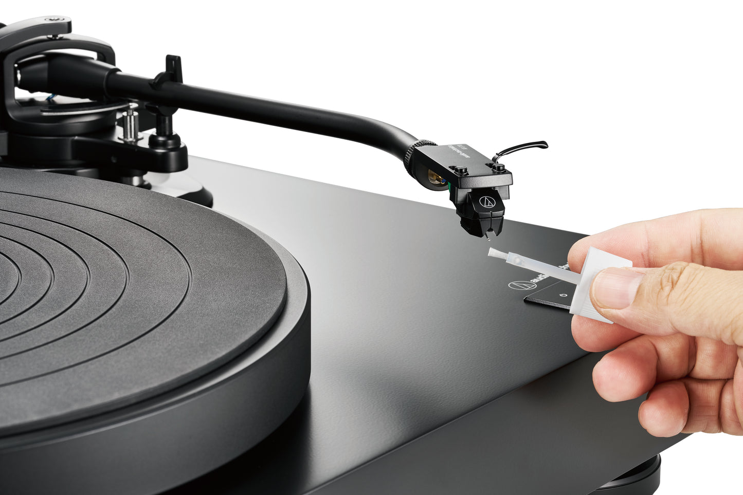 Cartridge Stylus Cleaner