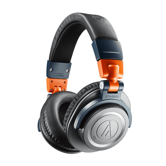 Wireless Over-Ear Headphones