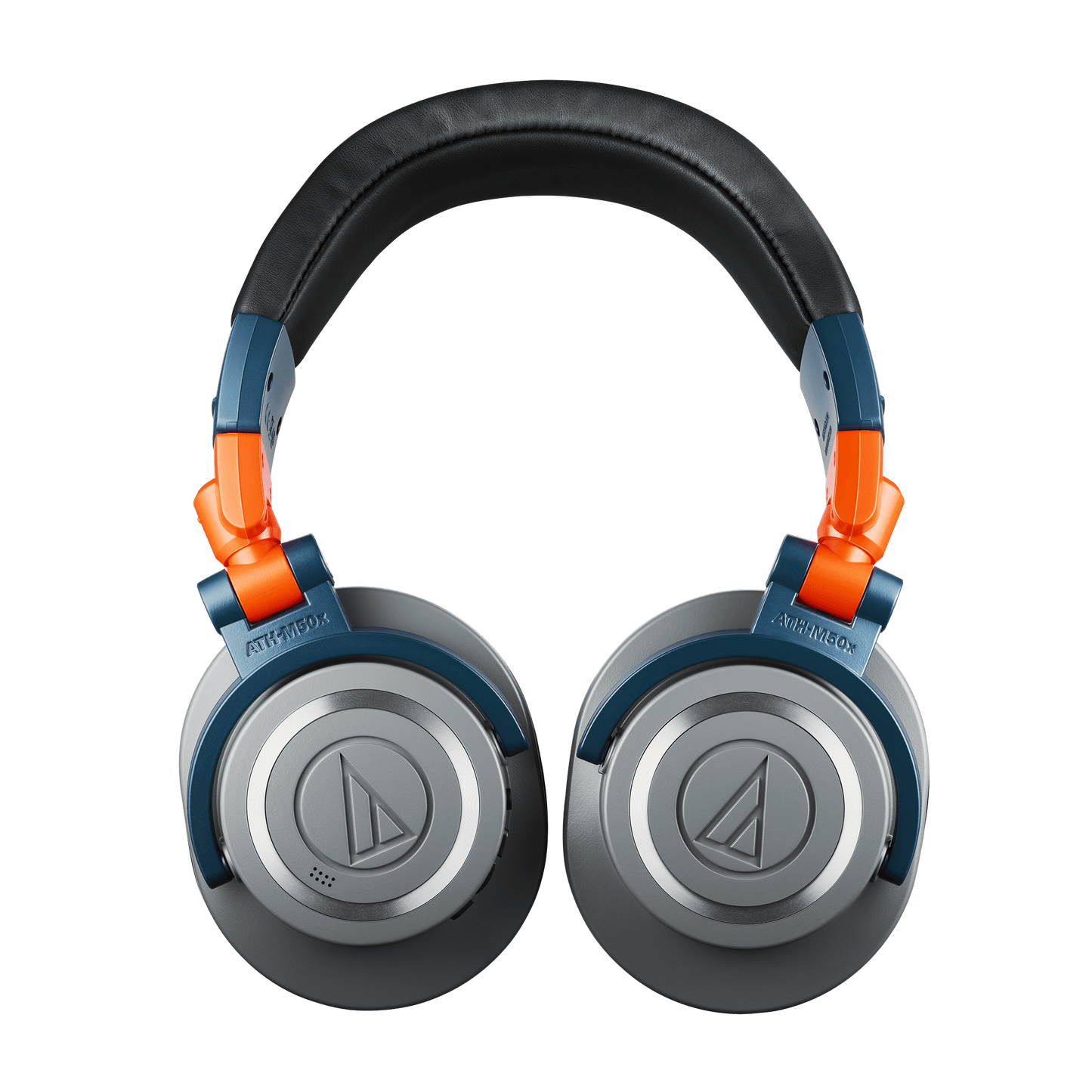 Wireless Over-Ear Headphones