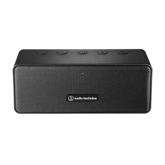 Portable Speaker