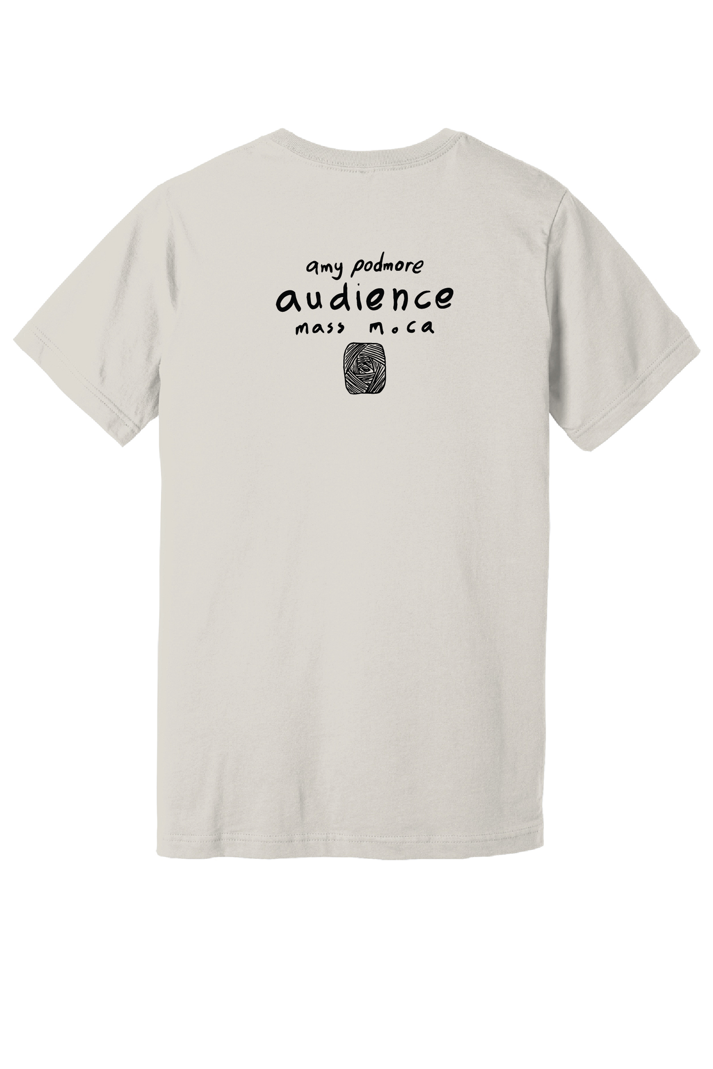 Amy Podmore Audience Shirt