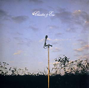 LP Cluster & Eno, S/T