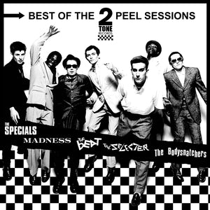 LP VA Best Of The 2Tone Peel Sessions
