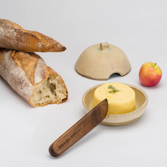 PPP Butter Dishes