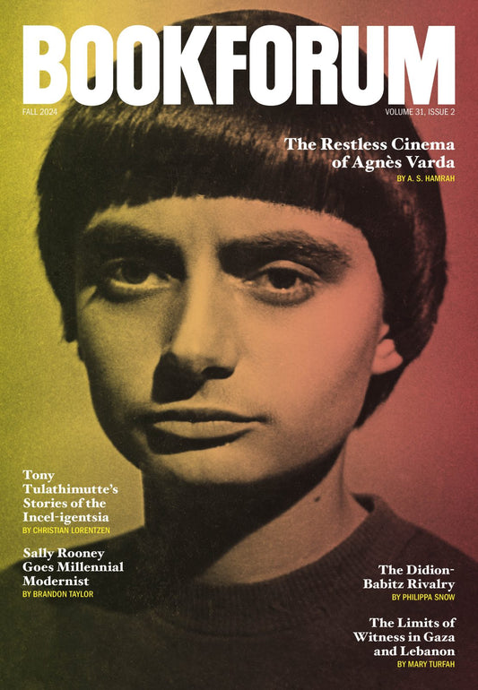 Bookforum
