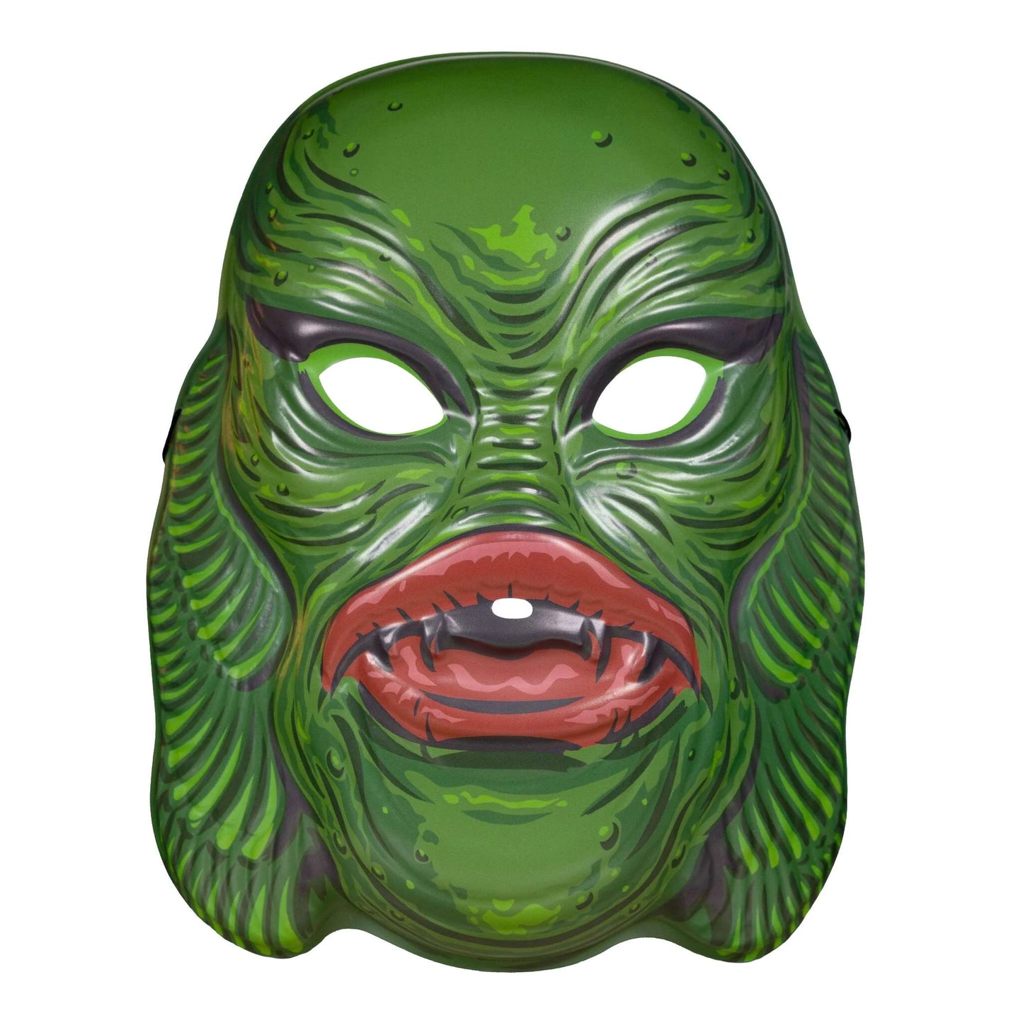 Super7 Universal Monsters Mask Creature From The Black Lagoon (Glow)