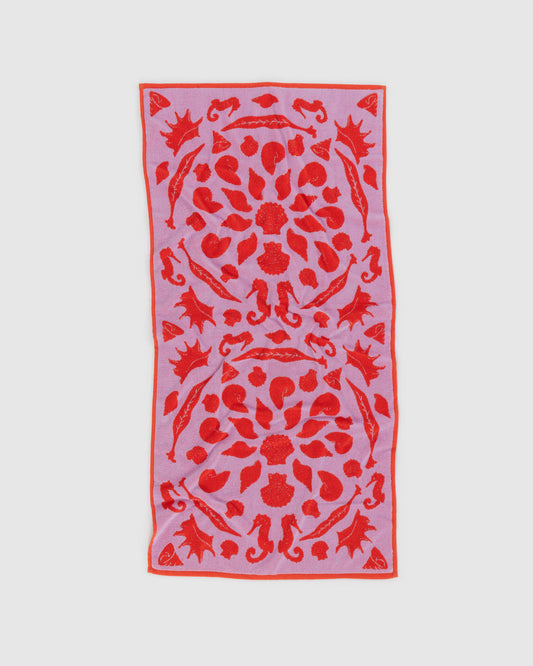 Baggu Bath Towel