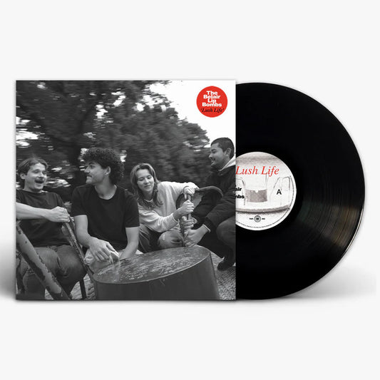 Belair Lip Bombs - Lush Life LP