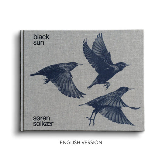 Søren Solkær: Black Sun