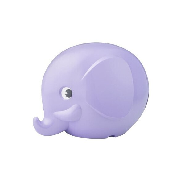 Bank elephant money box