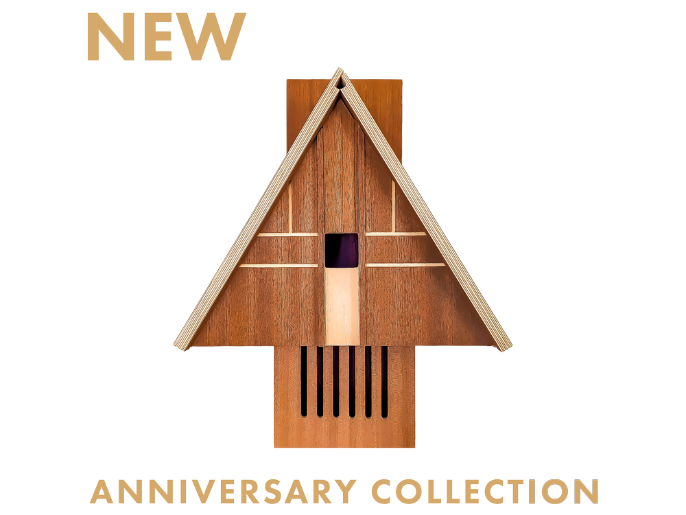 Chirp Company Birdhouses
