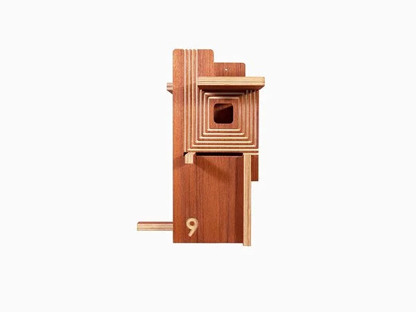 Chirp Company Birdhouses