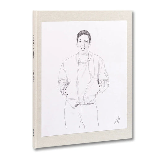 COSMOS Collier Schorr
