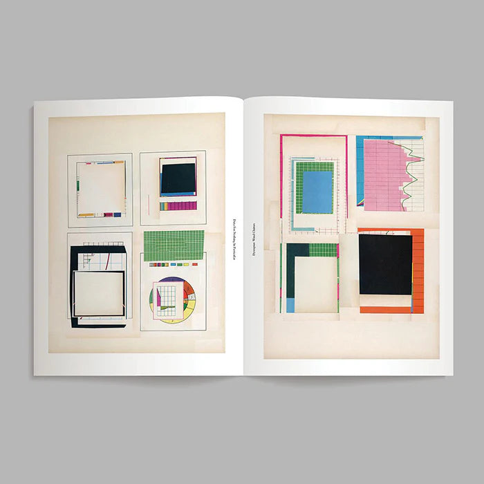 Jack Felice Collages 2024-2025