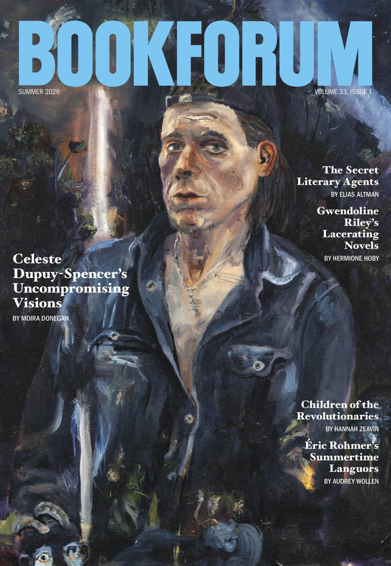 Bookforum