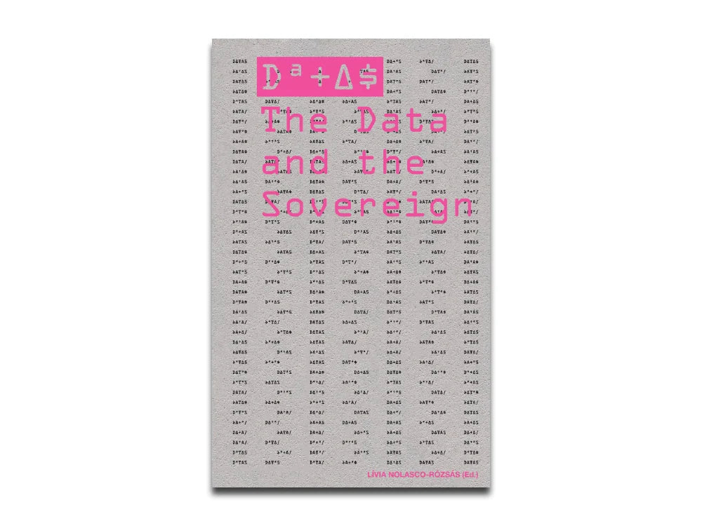 DATAS – The Data and the Sovereign