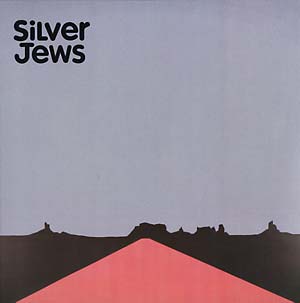 LP SIlver Jews, American Water