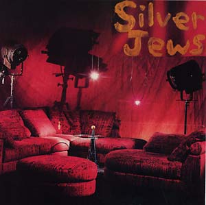 LP Silver Jews, Early Times