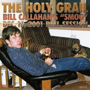 LP Bill Callahan's Smog 12/10/01 Peel Session
