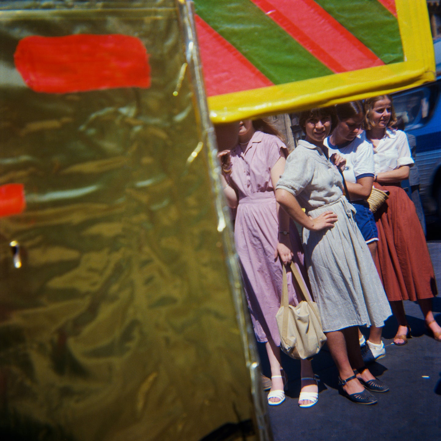 David Katzenstein Brownie