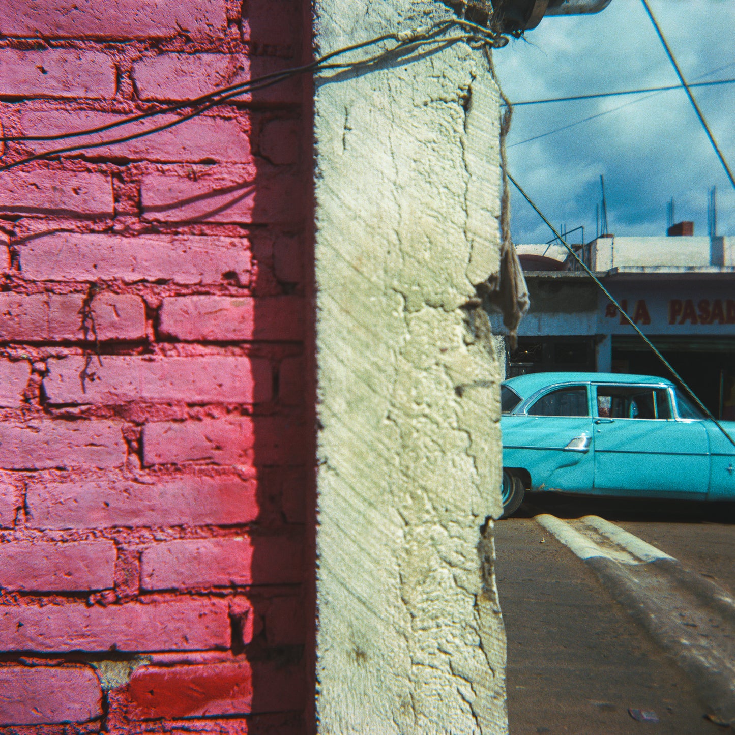 David Katzenstein Brownie