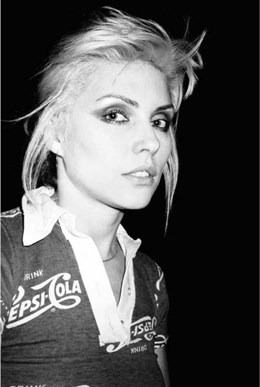 PUNK 50: Bobby Grossman Photos