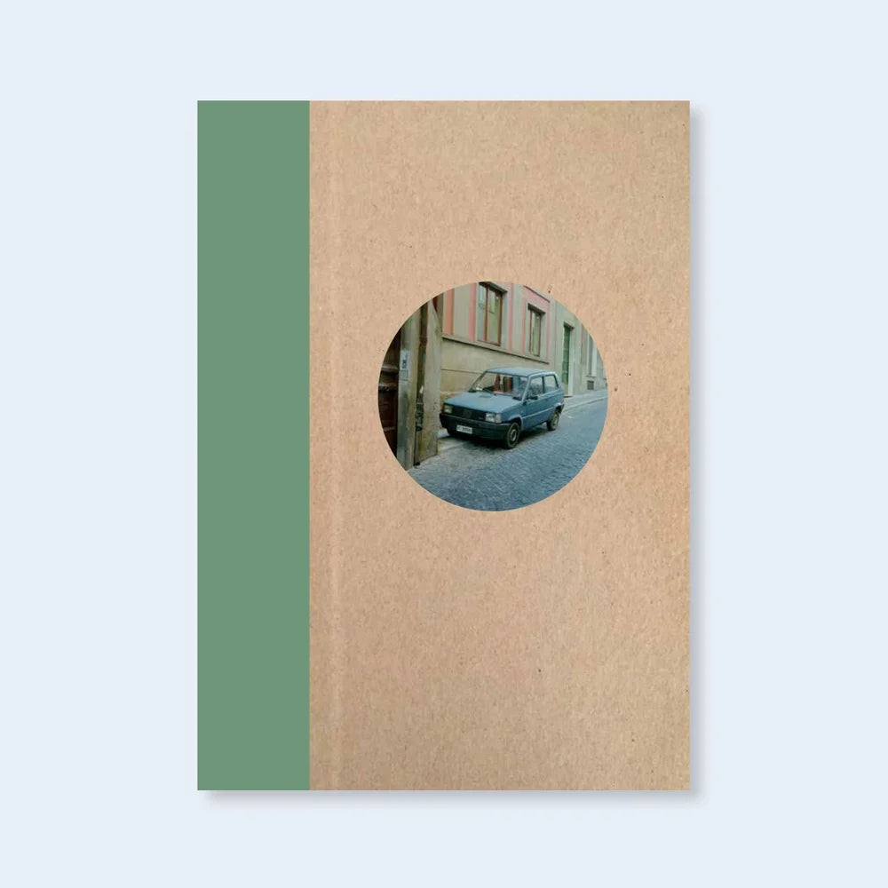 JOHN DIVOLA | One Picture Book Two #48 : Italian Cars