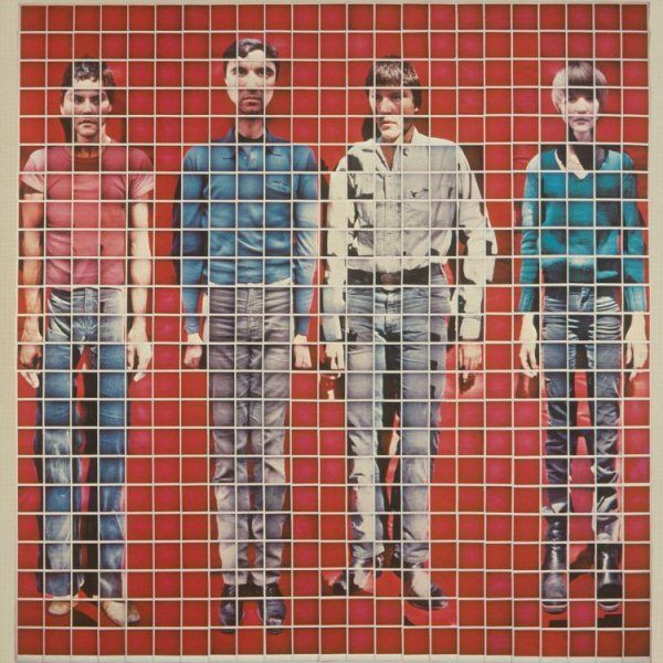 LP Talking Heads More Songs Buildings And Food (180 Gram)