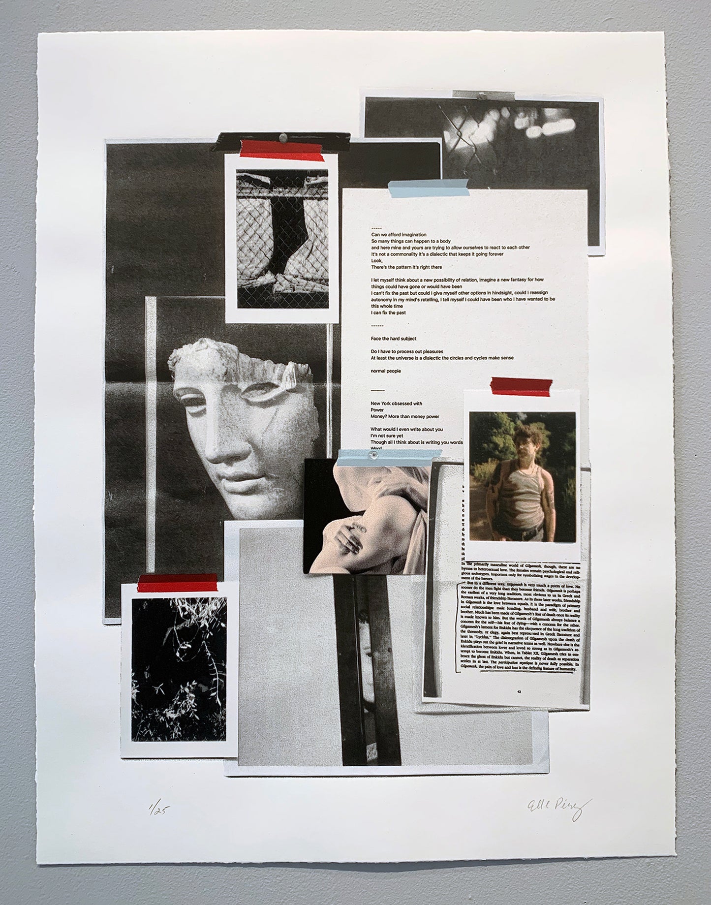 42°42’1”N/73°6’51”W (Coordinates Vol. I) Selections from the box set