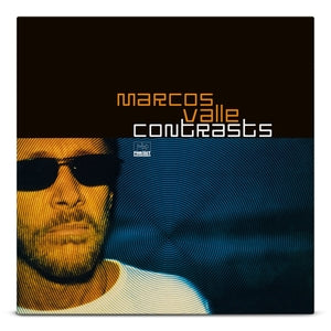 2LP Marco Valle, Contrasts