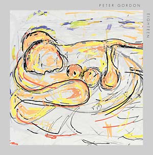 LP Eighteen Peter Gordon
