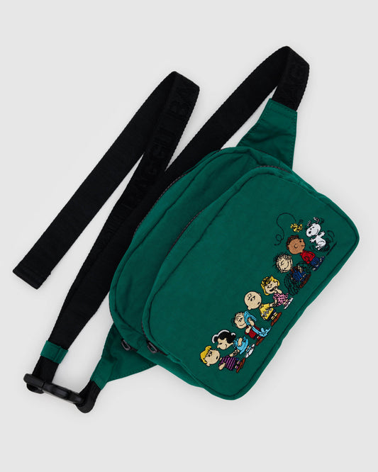 Baggu Fanny Pack Peanuts