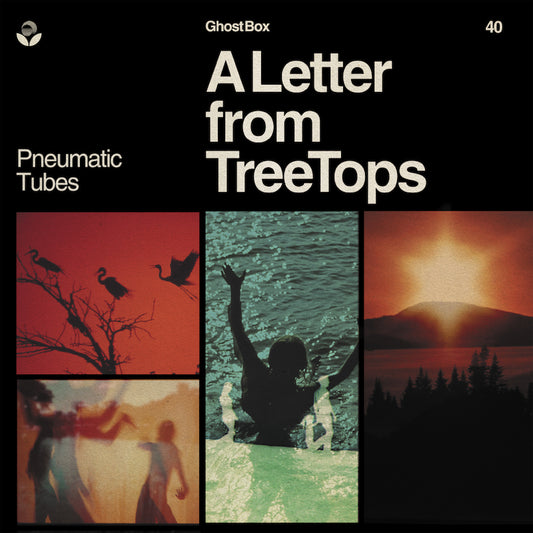 LP Pneumatic Tubes - A Letter from TreeTops