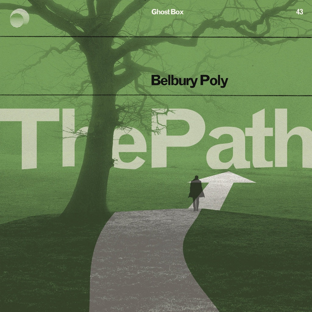 LP Belbury Poly The Path