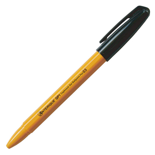 Anterique GP1 liquid gel ink ballpoint