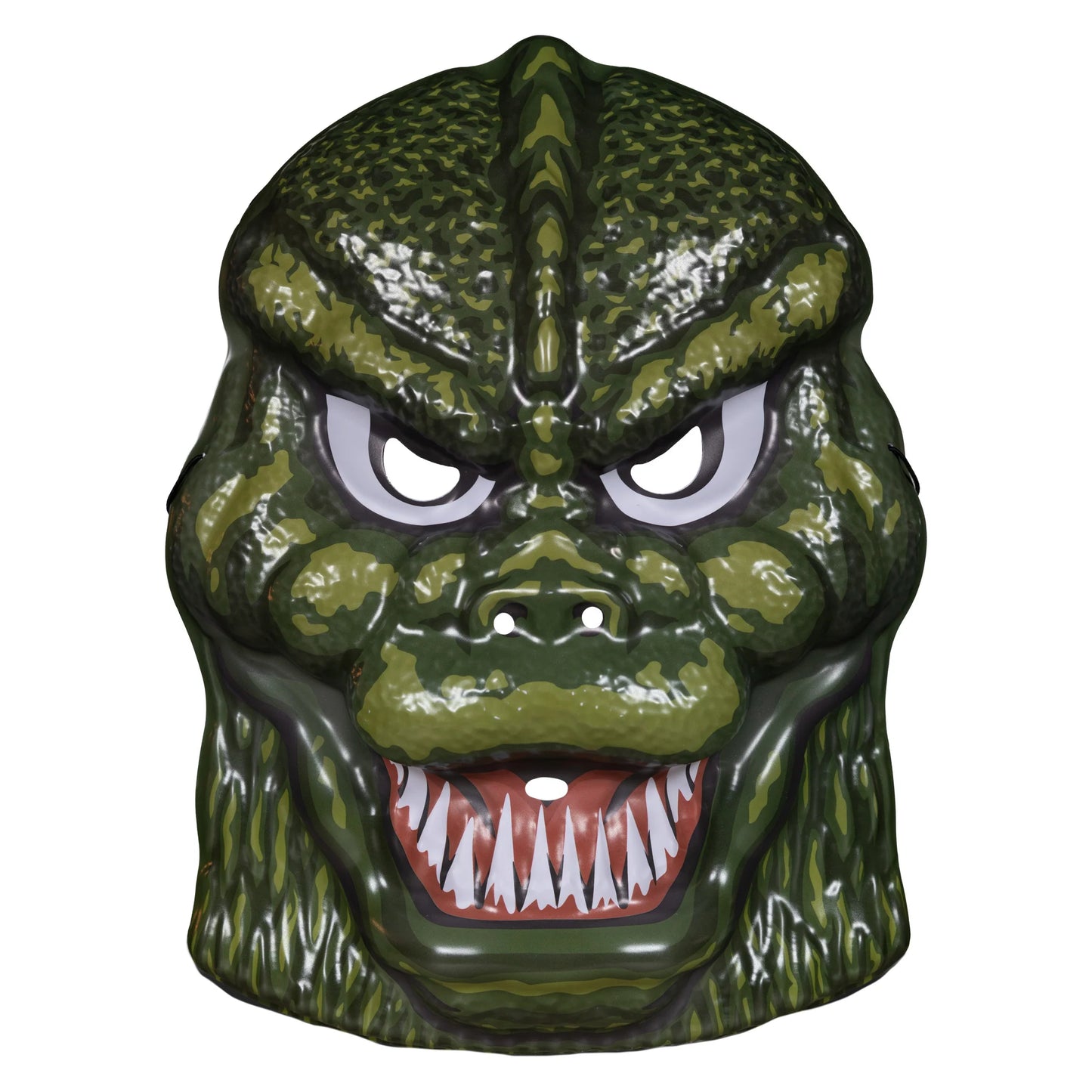 Super7 Toho Mask Godzilla (Green)