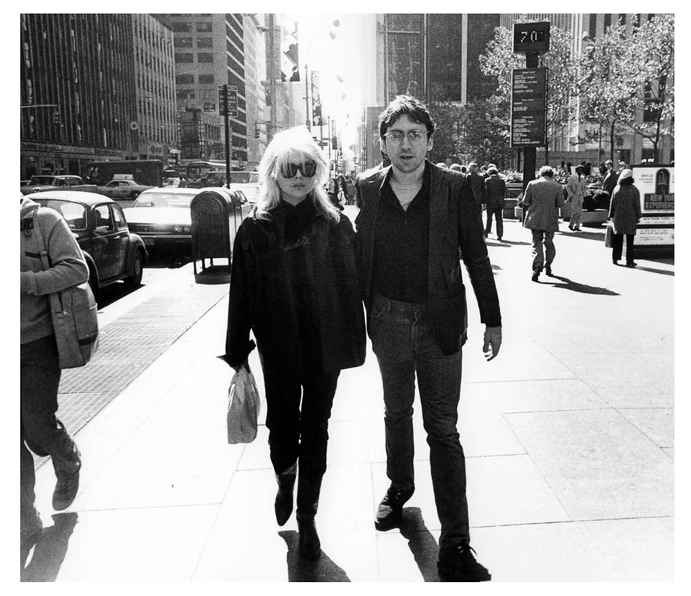 PUNK 50: Godlis Photos