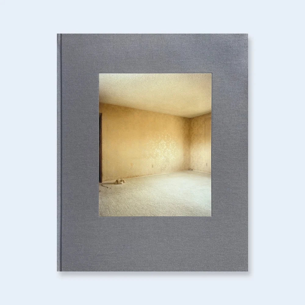 TODD HIDO | House Hunting (Twenty-fifth Anniversary Edition)